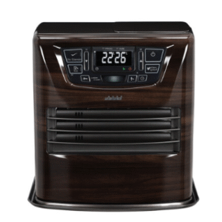 Estufa Kerosene Láser 4,2 kW LC-44 Wood