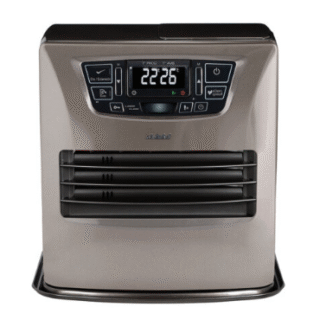 Estufa Kerosene Láser 4,2 kW LC-44 Metallic