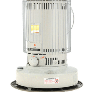 Estufa Kerosene Mecha 6,7 kW Omni-230