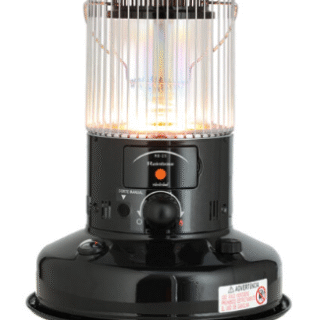 Estufa Kerosene Mecha 2,5 kW RB-25
