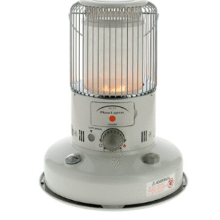 Estufa Kerosene Mecha 2,5 kW ML-25