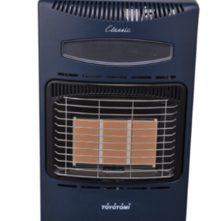 Estufa a Gas 15 kg GH-42 Azul
