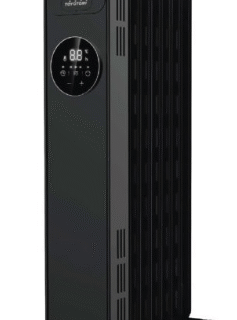 Estufa Oleoeléctrica 1.500 W OH-1530