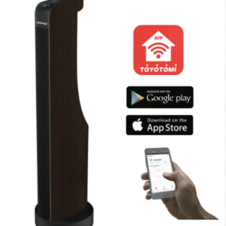 Termoventilador Torre Wi-Fi 2.000 W TW-2079W