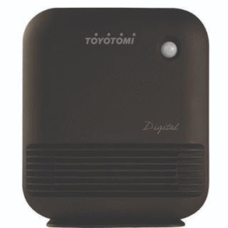 Termoventilador Digital 1.500 W MH-1588