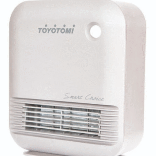 Termoventilador 1.500 W MH-1577