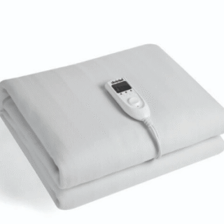 Calefactor de Cama Polar 1P B1F-2Z