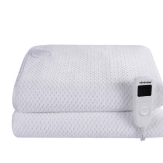Calefactor de Cama Coral 1P B1C-2Z