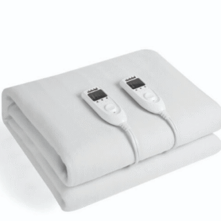 Calefactor de Cama Polar 2P B2F-2Z