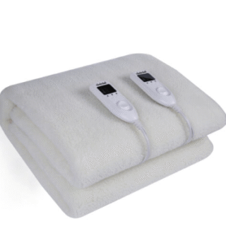 Calefactor de Cama Wool 2P B2W-2Z