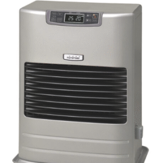 Estufa Kerosene Tiro Forzado 5,5 kW FF-55