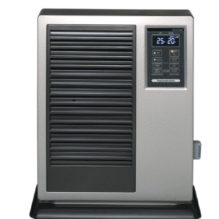 Estufa Kerosene Tiro Forzado 3 kW FF-V30