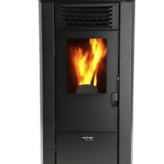 Estufa Pellet 9,2 kW PS-11800