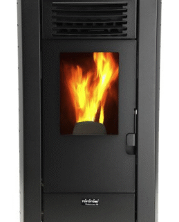 Estufa Pellet 8,6 kW PS-9800