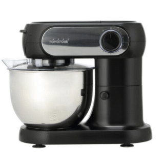 Batidora de Pedestal Kuro 5 L BP1200-KR Toyotomi