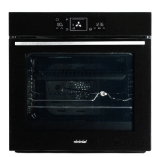 Horno Eléctrico Empotrado Digital 15 Funciones HE-15DIGITAL